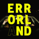 ERRORLAND - Errorland