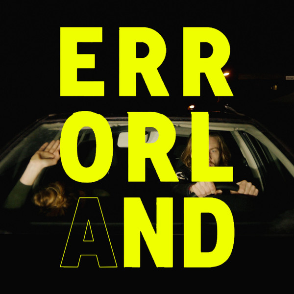 1338783R-20653309-1634650540-4843-jpeg.jpg ERRORLAND - Errorland - Billede 1