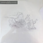 BID THIEF - Dragon New Warm Mountain I Believe In You - 2LP
