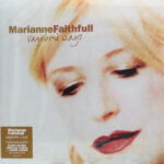 MARIANNE FAITHFULL - Vagabond Ways