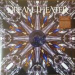 DREAM THEATER - Lost Not Forgotten Archives - Awake Demos (1994) - 2 LP