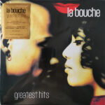 LA BOUCHE - Greatest Hits - 2LP - Farvet Vinyl