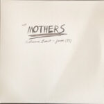 THE MOTHERS - Fillmore East - June 1971 - 3LP
