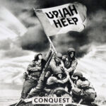 URIAH HEEP - Conquest