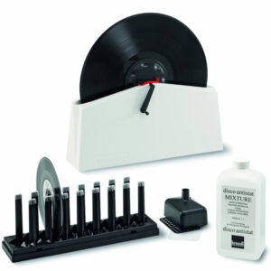 Knosti Disco-Antistat Record Cleaner Generation II Plus