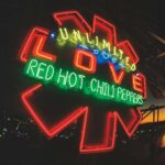 RED HOT CHILI PEPPERS - Unlimited Love - 2LP - Limited