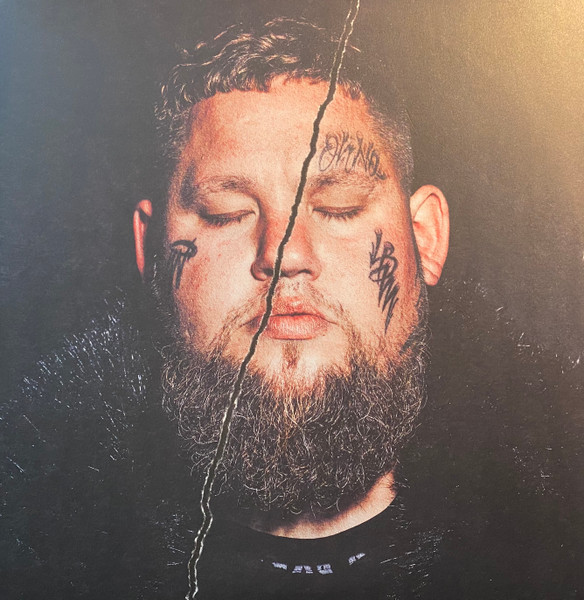 1346832R-18627877-1620397673-2318.jpg RAG'N'BONE MAN - Life By Misadventure - 2LP - Billede 1