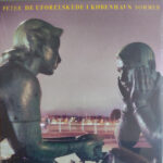 PETER SOMMER - De Uforelskede I København