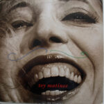 TOY MATINEE - Toy Matinee - Sort eller Farvet Vinyl