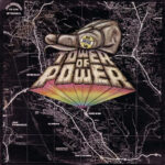 TOWER OF POWER - East Bay Grease