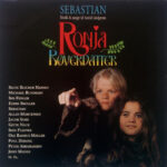 SEBASTIAN - Musik & Sange Til Astrid Lindgrens Ronja Røverdatter
