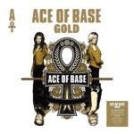 ACE OF BASE - Gold - Farvet Vinyl