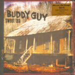 BUDDY GUY - Sweet Tea - 2 LP