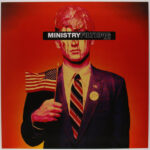 MINISTRY - Filth Pig