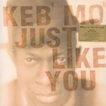 KEB'MO' - Just Like You