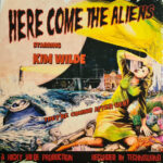 KIM WILDE - Here Come The Aliens