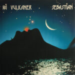SEBASTIAN - På Vulkaner