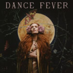 FLORENCE + THE MACHINE - Dance Fever - 2LP - Farvet Vinyl