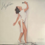 KYLIE MINOGUE - Fever