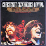 CREEDENCE CLEARWATER REVIVAL - Featuring John Fogerty – Chronicle - The 20 Greatest Hits - 2LP
