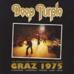 DEEP PURPLE - Live In Graz 1975 - 2LP