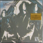 XENTRIX - Kin - Farvet Vinyl