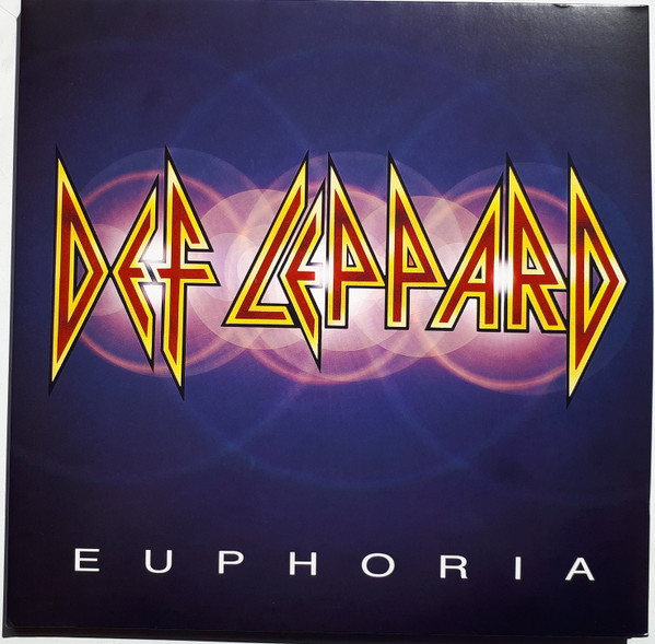 1377493R-24114122-1659865660-9286.jpg DEF LEPPARD - Euphoria - 2LP - Billede 1