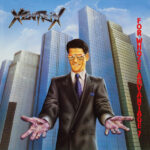 XENTRIX - For Whose Advantage?