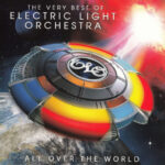 ELECTRIC LIGHT ORCHESTRA - All Over The World - The Very Best Of - 2LP