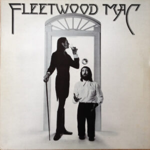 FLEETWOOD MAC - Fleetwood Mac