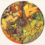BLUES PILLS – Lady In Gold - Farvet el. Black Vinyl