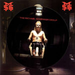 THE MICHAEL SCHENKER GROUP - The Michael Schenker Group - Picture Disc