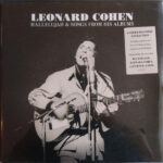 LEONARD COHEN - Hallelujah & Songs From His Albums - 2LP