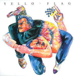 YELLO - Flag