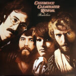 CREEDENCE CLEARWATER REVIVAL - Pendulum