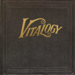 PEARL JAM - Vitalogy - 2LP