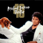 MICHAEL JACKSON - Thriller 40