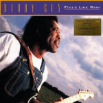 BODDY GUY - Feels Like Rain