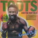 TOOTS & THE MAYTALS - Knock Out!