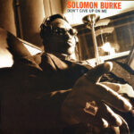 SOLOMON BURKE - Don't Give Up On Me - 2LP