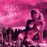 LUKAS GRAHAM - 4 (Pink Album) Pink Vinyl