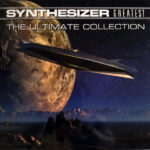 ED STARINK - Synthesizer Greatest - Farvet Vinyl