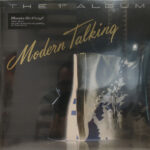 MODERN TALKING - The 1st Album