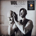 VOLBEAT - Servant of the Mind - 2LP - Farvet vinyl