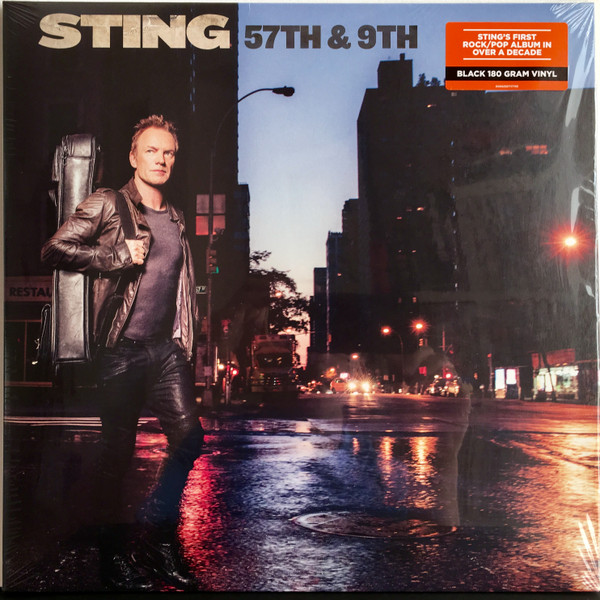 1390467R-9384577-1479629625-7928.jpg STING - 57th & 9th - Billede 1