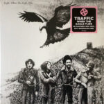 TRAFFIC - When The Eagle Flies