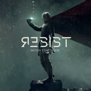WITHIN TEMPTATION - Resist - 2LP