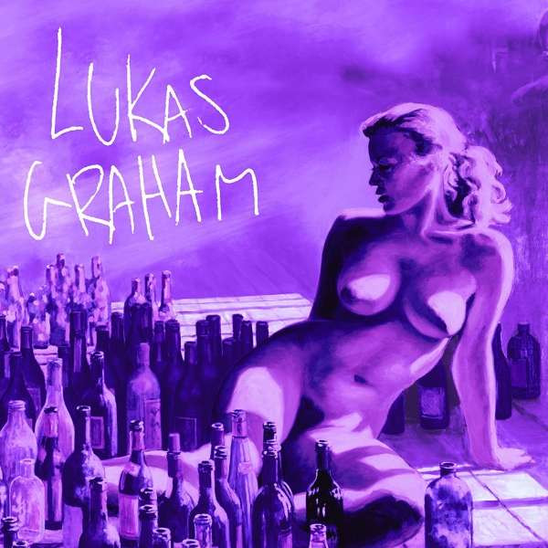 1393152R-13121456-1548436575-7487.jpg LUKAS GRAHAM - 3 (Purple Album) - Billede 1