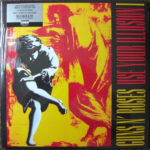 GUNS 'N' ROSES – Use Your Illusion I - 2LP
