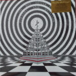 BLUE ÖYSTER CULT - Tyranny And Mutation - Farvet Vinyl
